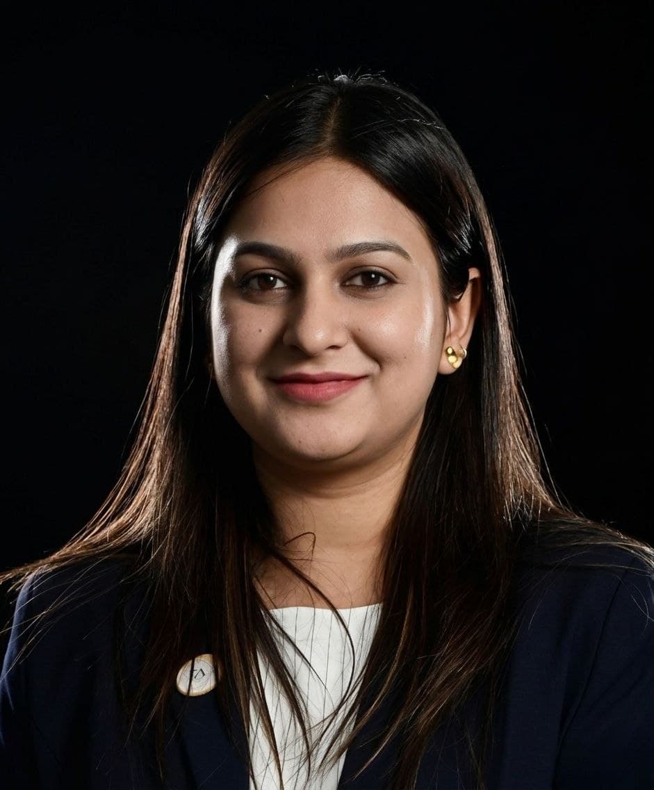 CA Aradhana Singh